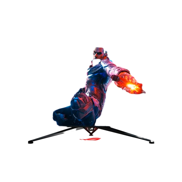 ASUS ROG Swift PG65UQ 65 4K 144Hz GSync  Monitor ASUS ROG Swift PG65UQ 65 4K 144Hz GSync  Monitor