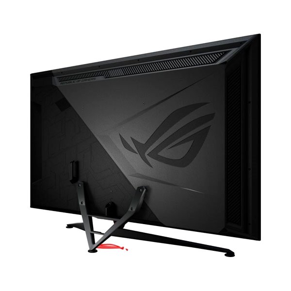 ASUS ROG Swift PG65UQ 65 4K 144Hz GSync  Monitor ASUS ROG Swift PG65UQ 65 4K 144Hz GSync  Monitor