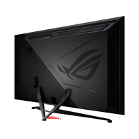 ASUS ROG Swift PG65UQ 65 4K 144Hz GSync Monitor ASUS ROG Swift PG65UQ 65 4K 144Hz GSync Monitor