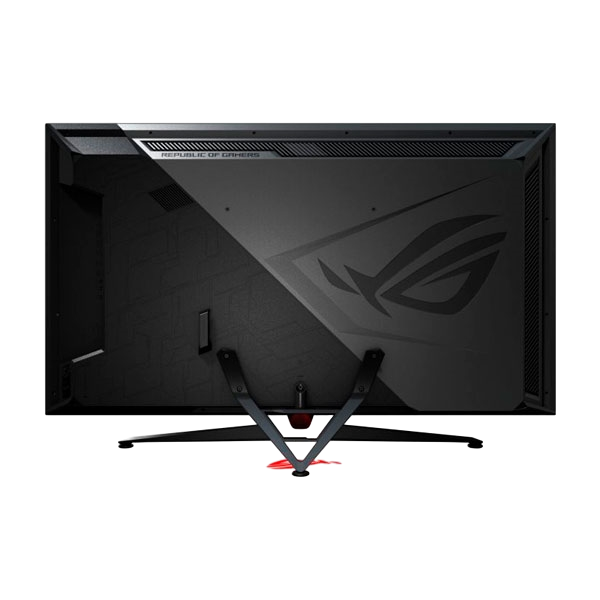 ASUS ROG Swift PG65UQ 65 4K 144Hz GSync  Monitor ASUS ROG Swift PG65UQ 65 4K 144Hz GSync  Monitor