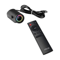 ASUS ROG Swift PG65UQ 65 4K 144Hz GSync Monitor ASUS ROG Swift PG65UQ 65 4K 144Hz GSync Monitor