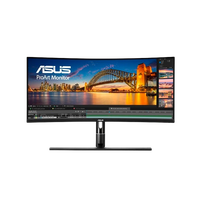 Asus PA34VC 34 4K ProArt Curvo Thunderbolt Monitor Asus PA34VC 34 4K ProArt Curvo Thunderbolt Monitor