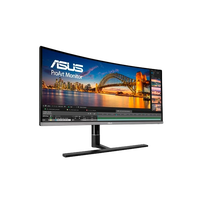Asus PA34VC 34 4K ProArt Curvo Thunderbolt Monitor Asus PA34VC 34 4K ProArt Curvo Thunderbolt Monitor