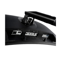 Asus PA34VC 34 4K ProArt Curvo Thunderbolt Monitor Asus PA34VC 34 4K ProArt Curvo Thunderbolt Monitor