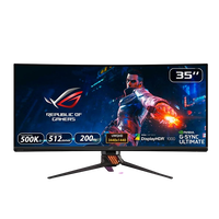 ASUS PG35VQ 35 4K 200Hz GSYNC Monitor ASUS PG35VQ 35 4K 200Hz GSYNC Monitor