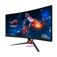 ASUS PG35VQ 35 4K 200Hz GSYNC Monitor ASUS PG35VQ 35 4K 200Hz GSYNC Monitor