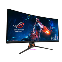 ASUS PG35VQ 35 4K 200Hz GSYNC Monitor ASUS PG35VQ 35 4K 200Hz GSYNC Monitor