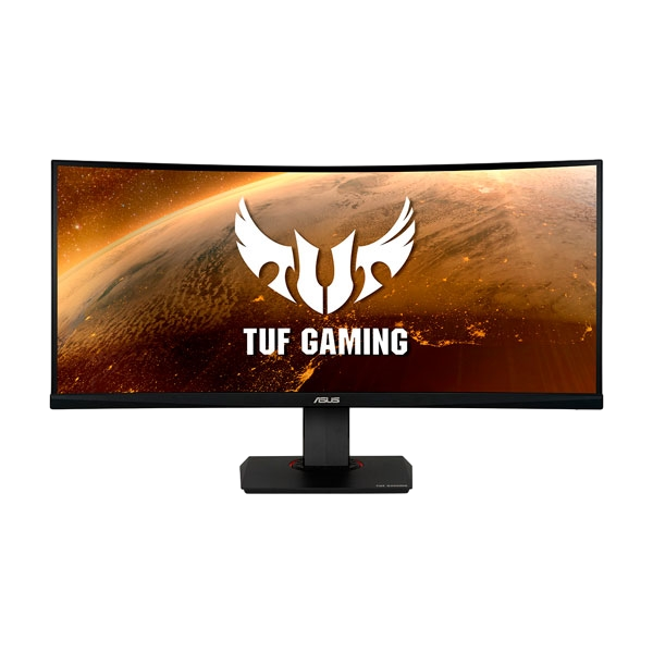 Asus VG35VQ 35 Curvo 4K 100Hz 1ms HDR Monitor Asus VG35VQ 35 Curvo 4K 100Hz 1ms HDR Monitor