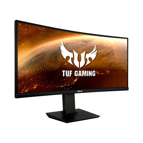 Asus VG35VQ 35 Curvo 4K 100Hz 1ms HDR Monitor Asus VG35VQ 35 Curvo 4K 100Hz 1ms HDR Monitor