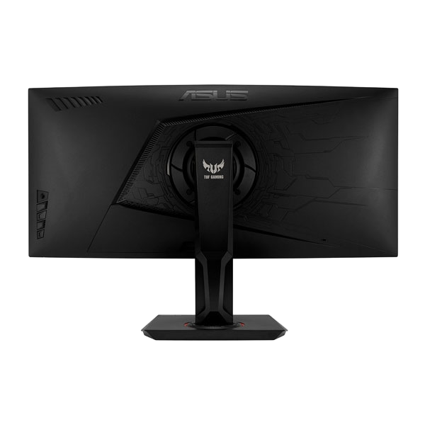 Asus VG35VQ 35 Curvo 4K 100Hz 1ms HDR Monitor Asus VG35VQ 35 Curvo 4K 100Hz 1ms HDR Monitor