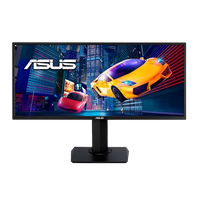 Asus VP348QGL 34 VA 4K FreeSync PiP  Monitor