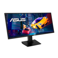 Asus VP348QGL 34 VA 4K FreeSync PiP  Monitor