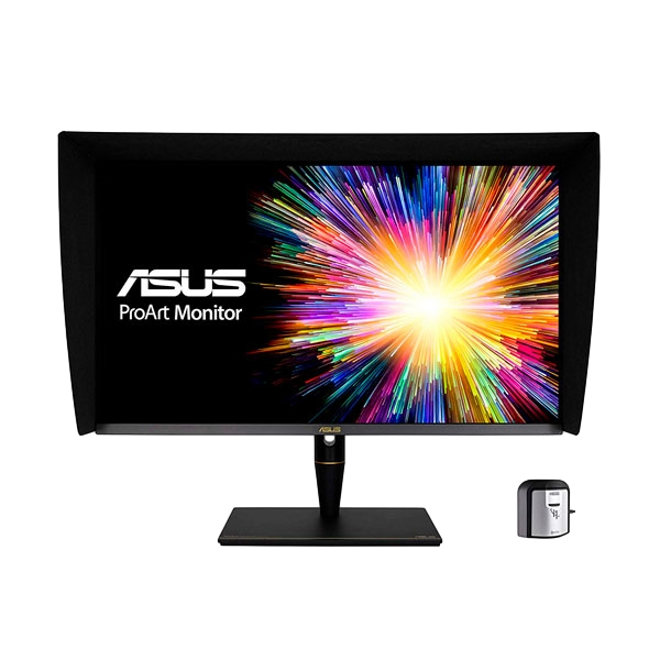 ASUS PA32UCXK 32 4K 995 Adobe RGB  XRite i1  Monitor ASUS PA32UCXK 32 4K 995 Adobe RGB  XRite i1  Monitor