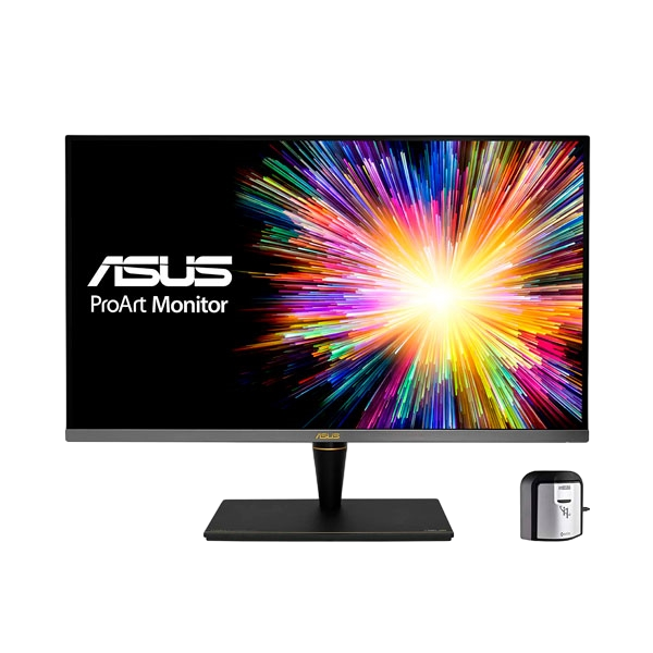 ASUS PA32UCXK 32 4K 995 Adobe RGB  XRite i1  Monitor ASUS PA32UCXK 32 4K 995 Adobe RGB  XRite i1  Monitor