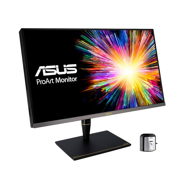 ASUS PA32UCXK 32 4K 995 Adobe RGB  XRite i1  Monitor ASUS PA32UCXK 32 4K 995 Adobe RGB  XRite i1  Monitor