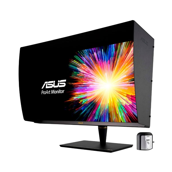 ASUS PA32UCXK 32 4K 995 Adobe RGB  XRite i1  Monitor ASUS PA32UCXK 32 4K 995 Adobe RGB  XRite i1  Monitor