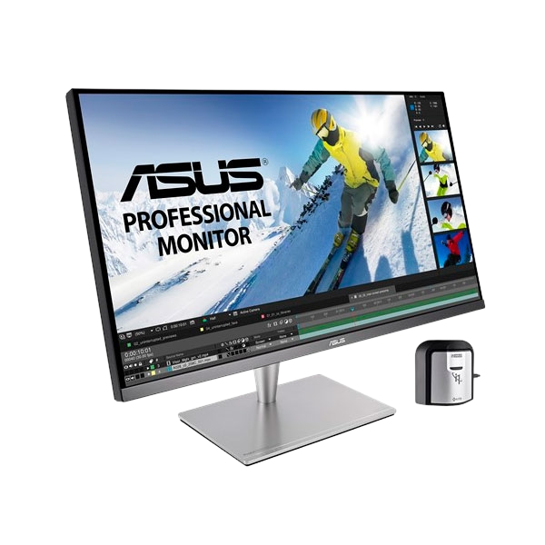 Asus PA32UCK 32 4K 995 Adobe RGB  XRite i1  monitor Asus PA32UCK 32 4K 995 Adobe RGB  XRite i1  monitor