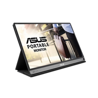 ASUS MB16ACM ZenScreen 156 Full HD USB C  Monitor