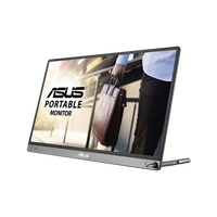 ASUS MB16ACM ZenScreen 156 Full HD USB C  Monitor