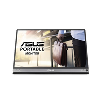 ASUS MB16ACM ZenScreen 156 Full HD USB C  Monitor