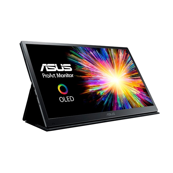 ASUS PQ22UC 215 4K OLED 01 ms 10 Bit 99 DCiP3  Monitor ASUS PQ22UC 215 4K OLED 01 ms 10 Bit 99 DCiP3  Monitor