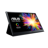 ASUS PQ22UC 215 4K OLED 01 ms 10 Bit 99 DCiP3 Monitor ASUS PQ22UC 215 4K OLED 01 ms 10 Bit 99 DCiP3 Monitor