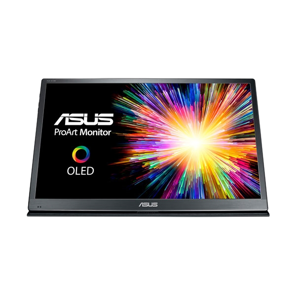 ASUS PQ22UC 215 4K OLED 01 ms 10 Bit 99 DCiP3  Monitor ASUS PQ22UC 215 4K OLED 01 ms 10 Bit 99 DCiP3  Monitor