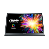 ASUS PQ22UC 215 4K OLED 01 ms 10 Bit 99 DCiP3 Monitor ASUS PQ22UC 215 4K OLED 01 ms 10 Bit 99 DCiP3 Monitor