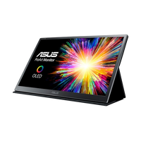 ASUS PQ22UC 215 4K OLED 01 ms 10 Bit 99 DCiP3 Monitor ASUS PQ22UC 215 4K OLED 01 ms 10 Bit 99 DCiP3 Monitor