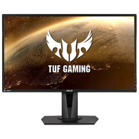 Asus VG27AQ 27 WQHD 165Hz 1ms HDR IPS GSYNC  Monitor
