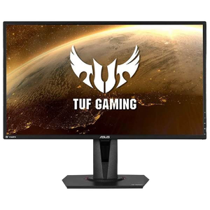Asus VG27AQ 27 WQHD 165Hz 1ms HDR IPS GSYNC  Monitor
