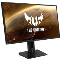 Asus VG27AQ 27 WQHD 165Hz 1ms HDR IPS GSYNC  Monitor