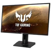 Asus VG27AQ 27 WQHD 165Hz 1ms HDR IPS GSYNC  Monitor