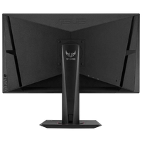Asus VG27AQ 27 WQHD 165Hz 1ms HDR IPS GSYNC  Monitor