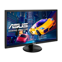 Asus VP278H 27 1ms FHD TN HDMI DSUB multimedia Monitor Asus VP278H 27 1ms FHD TN HDMI DSUB multimedia Monitor