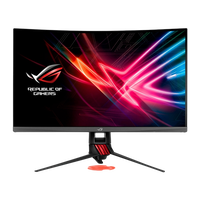 Asus ROG Strix XG32VQR 32 WQHD Curvo 144Hz Monitor Asus ROG Strix XG32VQR 32 WQHD Curvo 144Hz Monitor