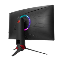 Asus ROG Strix XG32VQR 32 WQHD Curvo 144Hz Monitor Asus ROG Strix XG32VQR 32 WQHD Curvo 144Hz Monitor
