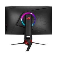 Asus ROG Strix XG32VQR 32 WQHD Curvo 144Hz Monitor Asus ROG Strix XG32VQR 32 WQHD Curvo 144Hz Monitor