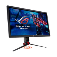 Asus ROG Strix XG27UQ 27 UHD 4K 144Hz Monitor Asus ROG Strix XG27UQ 27 UHD 4K 144Hz Monitor