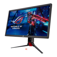 Asus ROG Strix XG27UQ 27 UHD 4K 144Hz Monitor Asus ROG Strix XG27UQ 27 UHD 4K 144Hz Monitor