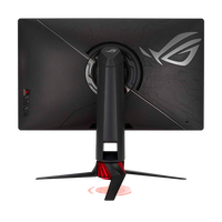 Asus ROG Strix XG27UQ 27 UHD 4K 144Hz Monitor Asus ROG Strix XG27UQ 27 UHD 4K 144Hz Monitor