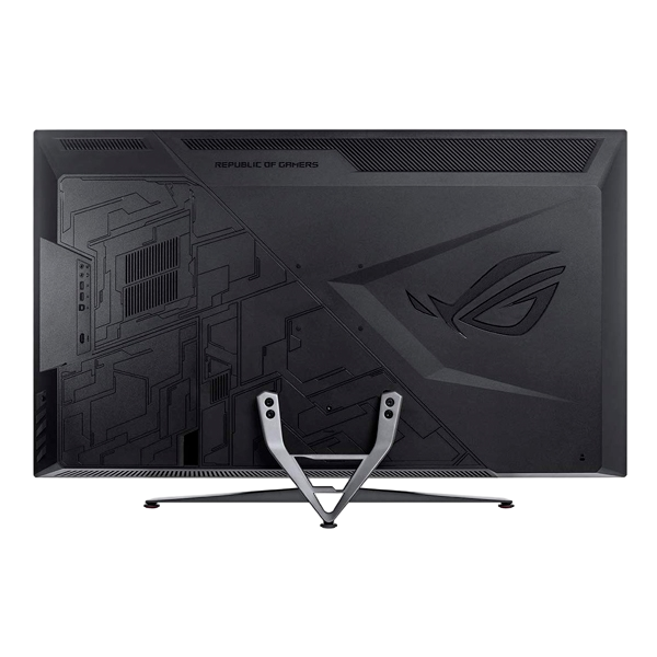 Asus ROG Swift PG43UQ 43 LED UltraHD 4K 144Hz HDR  Monitor Asus ROG Swift PG43UQ 43 LED UltraHD 4K 144Hz HDR  Monitor