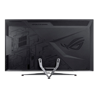 Asus ROG Swift PG43UQ 43 LED UltraHD 4K 144Hz HDR Monitor Asus ROG Swift PG43UQ 43 LED UltraHD 4K 144Hz HDR Monitor