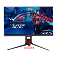 Asus ROG Strix 27 XG279Q WQHD 170Hz GSync  Monitor