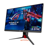 Asus ROG Strix 27 XG279Q WQHD 170Hz GSync  Monitor