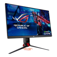 Asus ROG Strix 27 XG279Q WQHD 170Hz GSync  Monitor