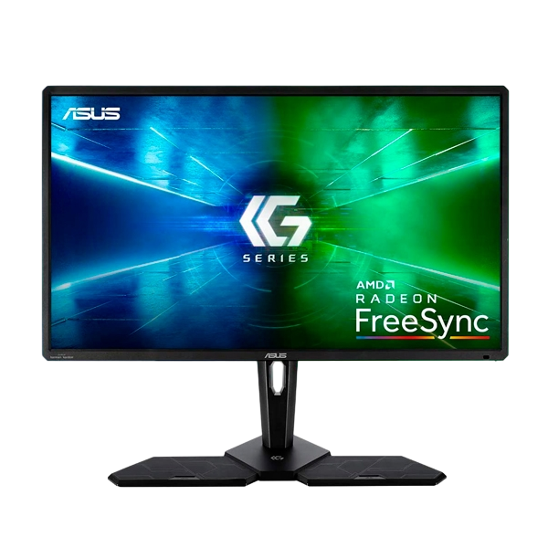 Asus CG32UQ 32 4K VA 60Hz 5ms Altavoces  Monitor Asus CG32UQ 32 4K VA 60Hz 5ms Altavoces  Monitor