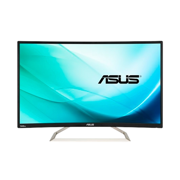 Asus VA326HR 32 FHD VA 144Hz 4ms Altavoces Monitor Curvo Asus VA326HR 32 FHD VA 144Hz 4ms Altavoces Monitor Curvo