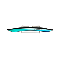 Asus VA326HR 32 FHD VA 144Hz 4ms Altavoces Monitor Curvo Asus VA326HR 32 FHD VA 144Hz 4ms Altavoces Monitor Curvo