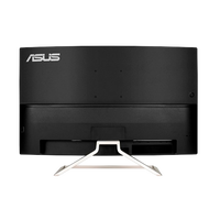 Asus VA326HR 32 FHD VA 144Hz 4ms Altavoces Monitor Curvo Asus VA326HR 32 FHD VA 144Hz 4ms Altavoces Monitor Curvo
